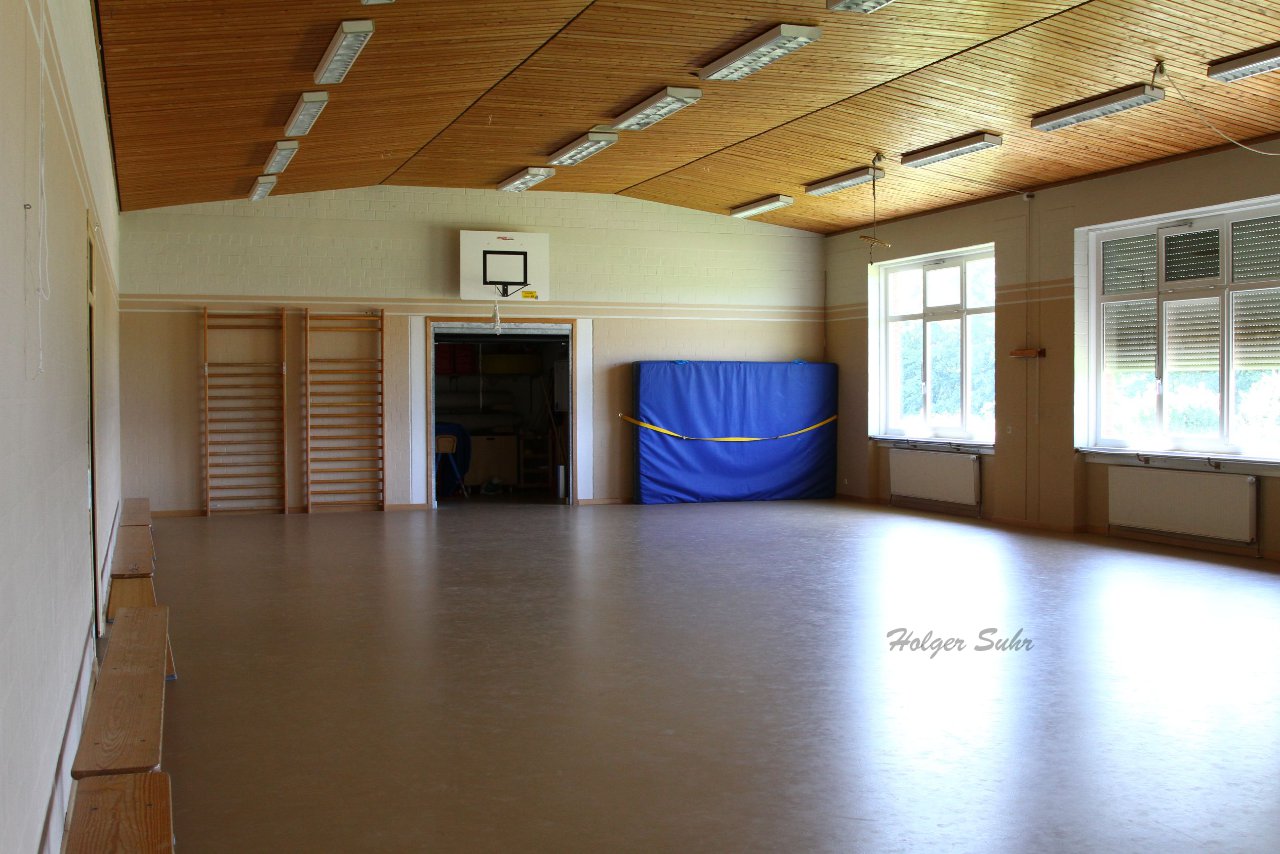 Bild 75 - Sportlerheim